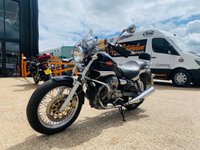 USED 2007 56 MOTO GUZZI NEVADA CLASSIC  