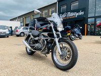 USED 2007 56 MOTO GUZZI NEVADA CLASSIC  