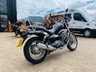 USED 2007 56 MOTO GUZZI NEVADA CLASSIC  