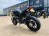 USED 2011 61 DUCATI Monster 1100 EVO, ABS WITH SC CARBON FIBRE RACE EXHAUST