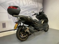 USED 2019 19 BMW C400 GT BMW WARRANTY 30/3/22