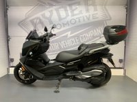 USED 2019 19 BMW C400 GT BMW WARRANTY 30/3/22