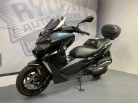 USED 2019 19 BMW C400 GT BMW WARRANTY 30/3/22