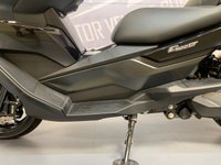 USED 2019 19 BMW C400 GT BMW WARRANTY 30/3/22
