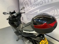USED 2019 19 BMW C400 GT BMW WARRANTY 30/3/22