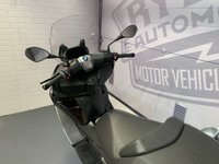 USED 2019 19 BMW C400 GT BMW WARRANTY 30/3/22