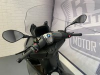 USED 2019 19 BMW C400 GT BMW WARRANTY 30/3/22