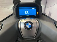 USED 2019 19 BMW C400 GT BMW WARRANTY 30/3/22