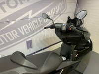 USED 2019 19 BMW C400 GT BMW WARRANTY 30/3/22
