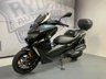 USED 2019 19 BMW C400 GT BMW WARRANTY 30/3/22