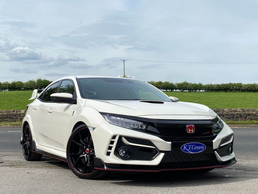 View our HONDA CIVIC