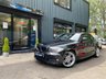 USED 2012 12 BMW 1 SERIES 2.0 120D M SPORT 2d 175 BHP ALLOYS+P/SNSRS/H/SEATS+CRUISE