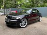 USED 2012 12 BMW 1 SERIES 2.0 120D M SPORT 2d 175 BHP ALLOYS+P/SNSRS/H/SEATS+CRUISE