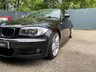 USED 2012 12 BMW 1 SERIES 2.0 120D M SPORT 2d 175 BHP ALLOYS+P/SNSRS/H/SEATS+CRUISE