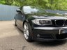 USED 2012 12 BMW 1 SERIES 2.0 120D M SPORT 2d 175 BHP ALLOYS+P/SNSRS/H/SEATS+CRUISE