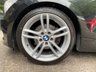 USED 2012 12 BMW 1 SERIES 2.0 120D M SPORT 2d 175 BHP ALLOYS+P/SNSRS/H/SEATS+CRUISE