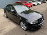 USED 2012 12 BMW 1 SERIES 2.0 120D M SPORT 2d 175 BHP ALLOYS+P/SNSRS/H/SEATS+CRUISE