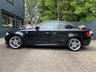 USED 2012 12 BMW 1 SERIES 2.0 120D M SPORT 2d 175 BHP ALLOYS+P/SNSRS/H/SEATS+CRUISE