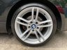 USED 2012 12 BMW 1 SERIES 2.0 120D M SPORT 2d 175 BHP ALLOYS+P/SNSRS/H/SEATS+CRUISE