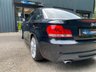 USED 2012 12 BMW 1 SERIES 2.0 120D M SPORT 2d 175 BHP ALLOYS+P/SNSRS/H/SEATS+CRUISE