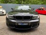 USED 2012 12 BMW 1 SERIES 2.0 120D M SPORT 2d 175 BHP ALLOYS+P/SNSRS/H/SEATS+CRUISE