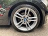 USED 2012 12 BMW 1 SERIES 2.0 120D M SPORT 2d 175 BHP ALLOYS+P/SNSRS/H/SEATS+CRUISE