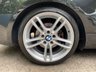 USED 2012 12 BMW 1 SERIES 2.0 120D M SPORT 2d 175 BHP ALLOYS+P/SNSRS/H/SEATS+CRUISE