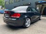 USED 2012 12 BMW 1 SERIES 2.0 120D M SPORT 2d 175 BHP ALLOYS+P/SNSRS/H/SEATS+CRUISE
