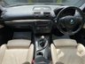 USED 2012 12 BMW 1 SERIES 2.0 120D M SPORT 2d 175 BHP ALLOYS+P/SNSRS/H/SEATS+CRUISE