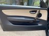 USED 2012 12 BMW 1 SERIES 2.0 120D M SPORT 2d 175 BHP ALLOYS+P/SNSRS/H/SEATS+CRUISE