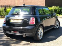 USED 2012 MINI HATCH ONE 1.6 ONE D 3d 90 BHP 