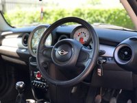 USED 2012 MINI HATCH ONE 1.6 ONE D 3d 90 BHP 
