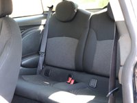 USED 2012 MINI HATCH ONE 1.6 ONE D 3d 90 BHP 