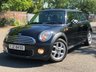 USED 2012 MINI HATCH ONE 1.6 ONE D 3d 90 BHP 