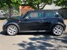 USED 2012 MINI HATCH ONE 1.6 ONE D 3d 90 BHP 