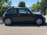 USED 2012 MINI HATCH ONE 1.6 ONE D 3d 90 BHP 