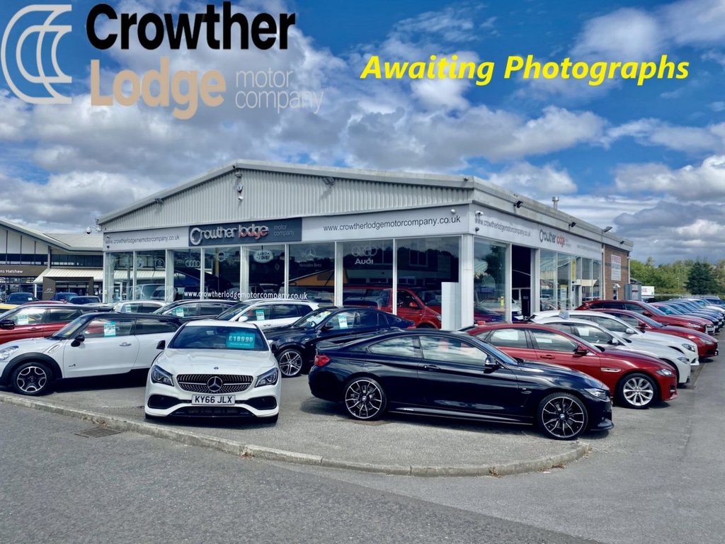 View our BMW 4 SERIES