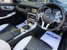 USED 2013 13 MERCEDES-BENZ SLK 2.1 SLK250 CDI BLUEEFFICIENCY AMG SPORT 2d 204 BHP Finished in POLAR WHITE with TWO TONE HEATED LEATHER TRIM. This SLK is a luxury two-seater roadster. This great looking head turner is stylish and offers impressive refinement thanks to its folding hard-top, along with affordable running costs. Not to be missed.