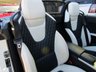 USED 2013 13 MERCEDES-BENZ SLK 2.1 SLK250 CDI BLUEEFFICIENCY AMG SPORT 2d 204 BHP Finished in POLAR WHITE with TWO TONE HEATED LEATHER TRIM. This SLK is a luxury two-seater roadster. This great looking head turner is stylish and offers impressive refinement thanks to its folding hard-top, along with affordable running costs. Not to be missed.