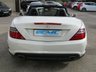 USED 2013 13 MERCEDES-BENZ SLK 2.1 SLK250 CDI BLUEEFFICIENCY AMG SPORT 2d 204 BHP Finished in POLAR WHITE with TWO TONE HEATED LEATHER TRIM. This SLK is a luxury two-seater roadster. This great looking head turner is stylish and offers impressive refinement thanks to its folding hard-top, along with affordable running costs. Not to be missed.