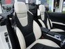 USED 2013 13 MERCEDES-BENZ SLK 2.1 SLK250 CDI BLUEEFFICIENCY AMG SPORT 2d 204 BHP Finished in POLAR WHITE with TWO TONE HEATED LEATHER TRIM. This SLK is a luxury two-seater roadster. This great looking head turner is stylish and offers impressive refinement thanks to its folding hard-top, along with affordable running costs. Not to be missed.