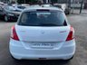 USED 2012 62 SUZUKI SWIFT 1.2 SZ3 5dr - UPGRADE ALLOYS 