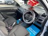 USED 2012 62 SUZUKI SWIFT 1.2 SZ3 5dr - UPGRADE ALLOYS 