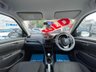 USED 2012 62 SUZUKI SWIFT 1.2 SZ3 5dr - UPGRADE ALLOYS 