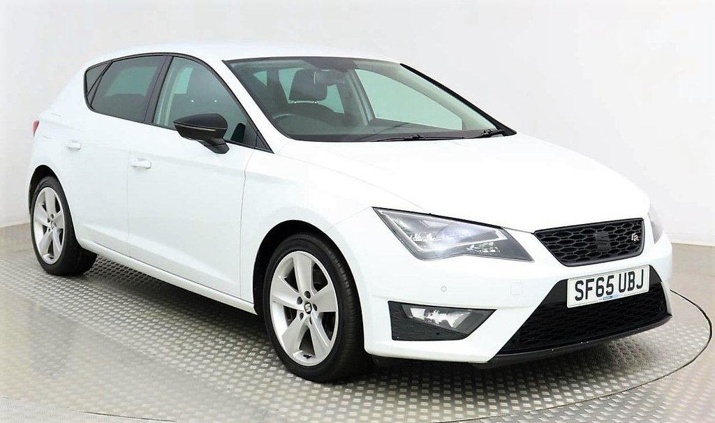 View our SEAT LEON