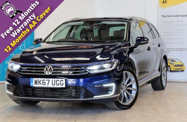 View our VOLKSWAGEN PASSAT