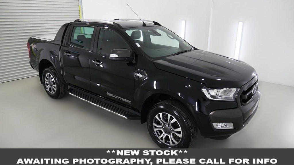 View our FORD RANGER