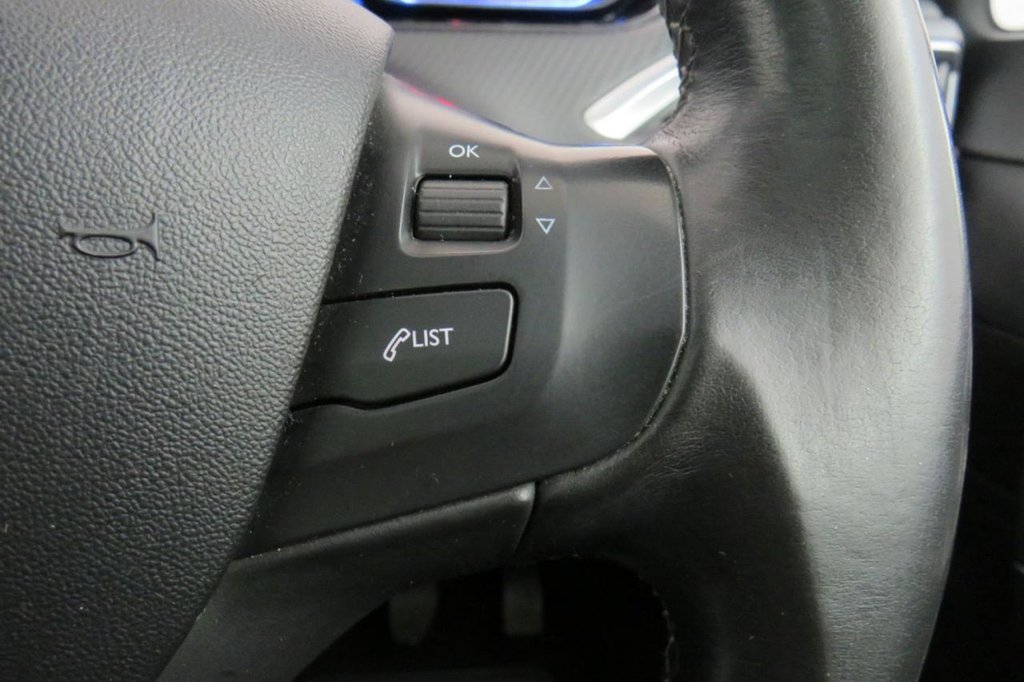 USED 2013 63 PEUGEOT 2008 1.2 ALLURE 5d 82 BHP 