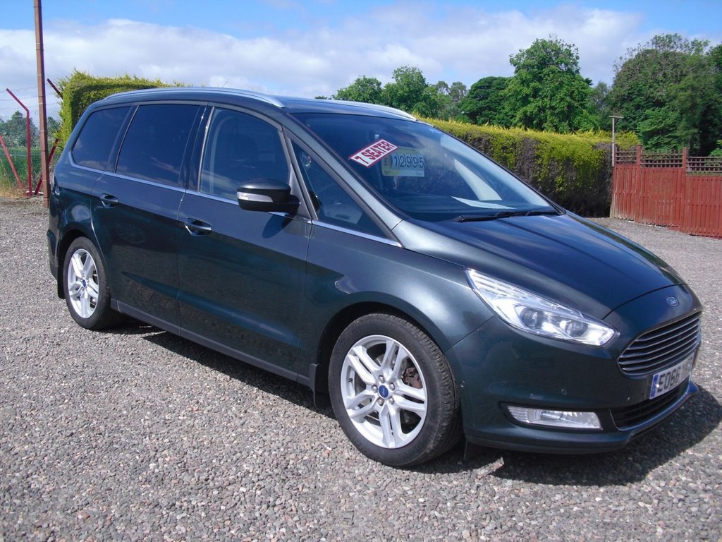 View our FORD GALAXY