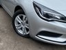 USED 2017 66 VAUXHALL ASTRA 1.6 CDTi Tech Line 5dr - SAT NAV 